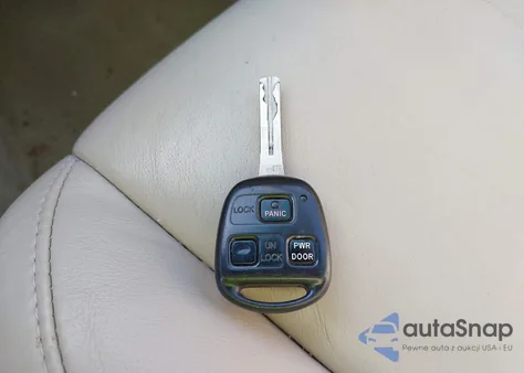 2006 Lexus Rx 400H z USA, uszkodzony, nr VIN JTJHW31U760017193